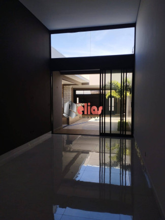 Casa com 3 Quartos à Venda, 216 m² em Jardim Dona Lili - Bauru