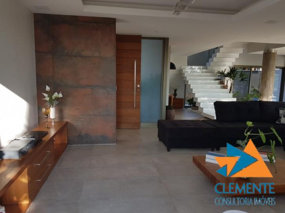 Imagem Casa de Condomínio com 4 Quartos à Venda, 500 m² em Pontal Da Liberdade - Lagoa Santa