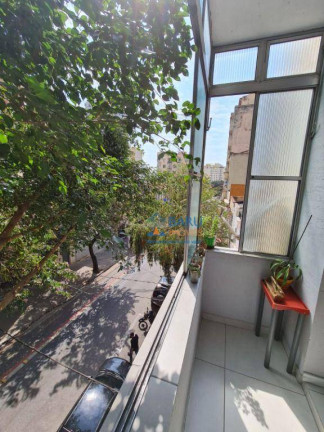 Apartamento com 1 Quarto à Venda, 75 m² em Santa Cecília - São Paulo