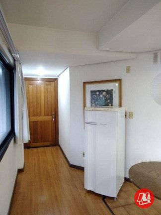 Imagem Apartamento com 1 Quarto à Venda, 40 m² em Moinhos De Vento - Porto Alegre