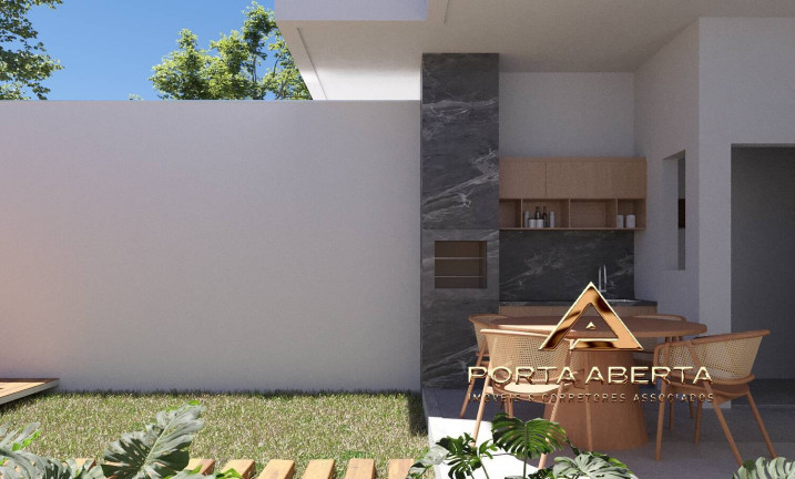 Imagem Casa com 3 Quartos à Venda, 150 m² em Residencial Bethânia - Santana Do Paraíso Imagem Casa com 3 Quartos à Venda, 150 m² em Residencial Bethânia - Santana Do Paraíso