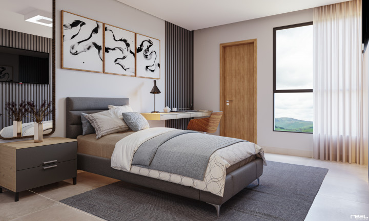 Imagem Apartamento com 4 Quartos à Venda, 32.000 m² em Praia Do Morro - Guarapari