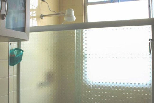 Imagem Apartamento com 1 Quarto à Venda, 48 m² em José Menino - Santos