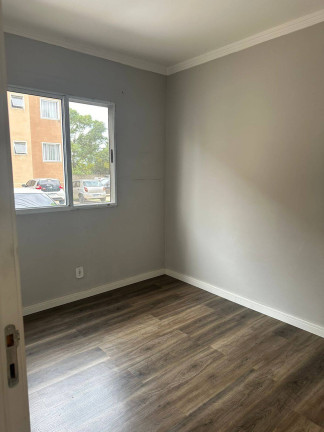 Imagem Apartamento com 2 Quartos à Venda, 48 m² em Jardim Santa Cecília - Sorocaba