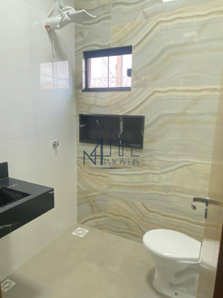Imagem Casa com 3 Quartos à Venda, 236 m² em Jardim Buriti Sereno - Aparecida De Goiânia Imagem Casa com 3 Quartos à Venda, 236 m² em Jardim Buriti Sereno - Aparecida De Goiânia