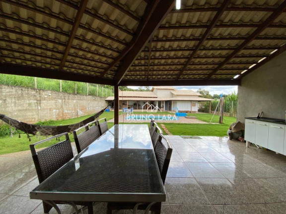 Imagem Casa com 5 Quartos à Venda, 240 m² em Condomínio Fazenda Mirante - Igarapé Imagem Casa com 5 Quartos à Venda, 240 m² em Condomínio Fazenda Mirante - Igarapé