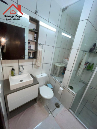 Casa com 2 Quartos à Venda, 68 m² em Vila Das Belezas - São Paulo