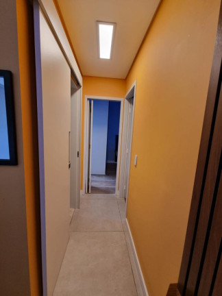 Imagem Apartamento com 2 Quartos à Venda, 50 m² em Santa Cecilia - São Paulo Imagem Apartamento com 2 Quartos à Venda, 50 m² em Santa Cecilia - São Paulo