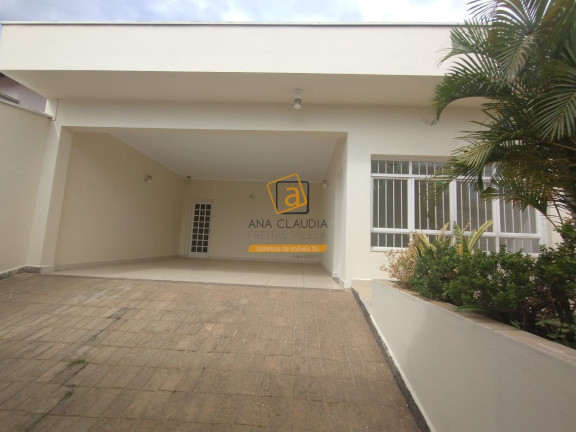 Casa com 3 Quartos à Venda,  em Brasil - Itu