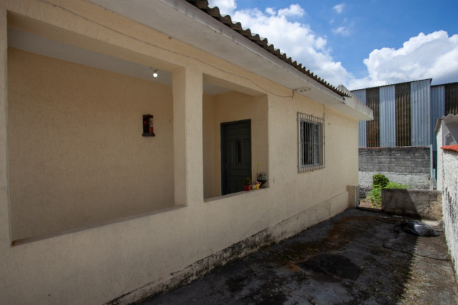 Imagem Casa com 2 Quartos à Venda, 60 m² em Moinho Velho - São Paulo