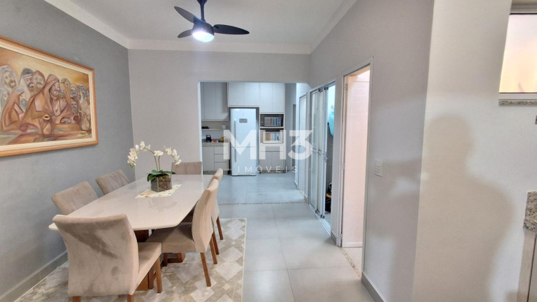 Imagem Casa com 2 Quartos à Venda, 135 m² em Jardim Residencial Ravagnani - Sumaré Imagem Casa com 2 Quartos à Venda, 135 m² em Jardim Residencial Ravagnani - Sumaré