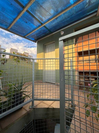Imagem Casa com 2 Quartos à Venda, 94 m² em Jardim Ipanema - Santo André