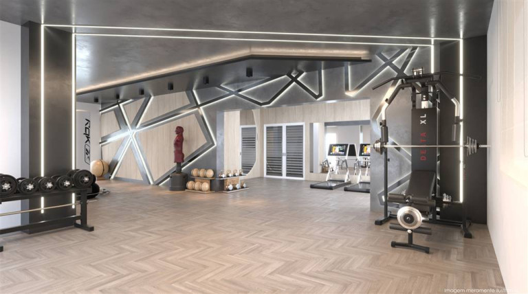 Imagem Apartamento com 2 Quartos à Venda, 108 m² em Real - Praia Grande