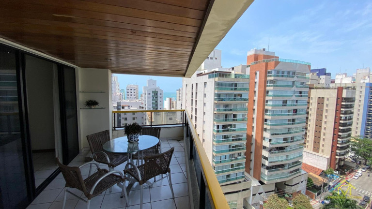 Imagem Apartamento com 4 Quartos à Venda, 195 m² em Praia Da Costa - Vila Velha Imagem Apartamento com 4 Quartos à Venda, 195 m² em Praia Da Costa - Vila Velha
