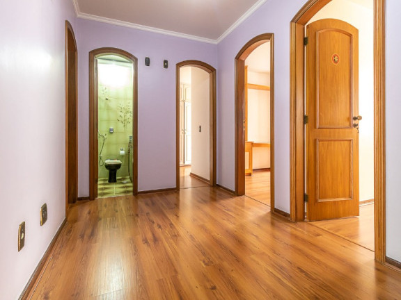 Imagem Apartamento com 4 Quartos à Venda, 220 m² em Tijuca - Tijuca