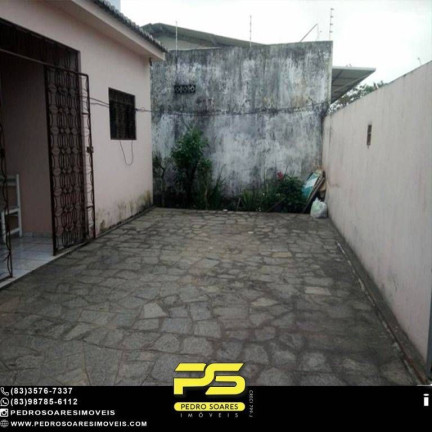 Imagem Casa com 3 Quartos à Venda, 200 m² em Mangabeira - João Pessoa Imagem Casa com 3 Quartos à Venda, 200 m² em Mangabeira - João Pessoa