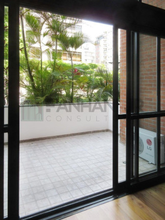 Imagem Imóvel com 1 Quarto para Alugar, 70 m² em Cerqueira César - São Paulo