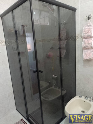 Imagem Casa com 3 Quartos à Venda, 168 m² em Centro - Jacareí