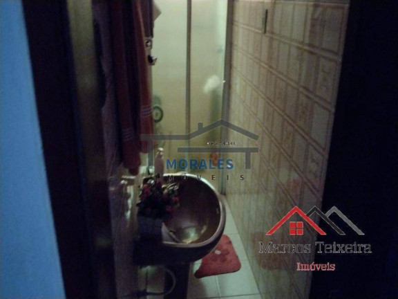 Casa com 2 Quartos à Venda, 110 m² em Jardim D'abril - Osasco