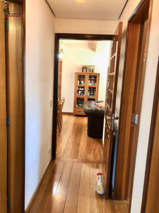 Imagem Apartamento com 3 Quartos à Venda, 81 m² em Vila Mariana - São Paulo Imagem Apartamento com 3 Quartos à Venda, 81 m² em Vila Mariana - São Paulo