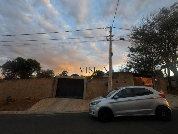 Casa com 3 Quartos à Venda, 148 m² em Parque Dos Pomares - Campinas
