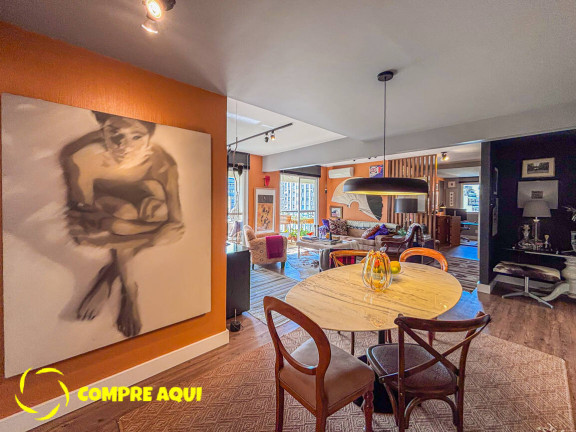 Imagem Apartamento com 2 Quartos à Venda, 114 m² em Santa Cecília - São Paulo Imagem Apartamento com 2 Quartos à Venda, 114 m² em Santa Cecília - São Paulo