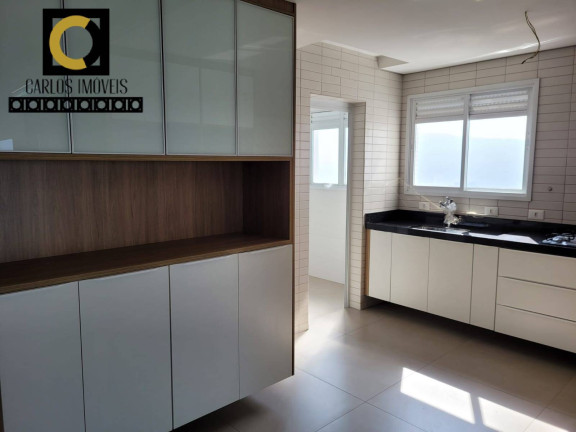Imagem Apartamento com 3 Quartos à Venda, 136 m² em Pompéia - Santos Imagem Apartamento com 3 Quartos à Venda, 136 m² em Pompéia - Santos
