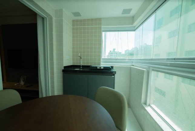 Imagem Apartamento com 2 Quartos à Venda, 75 m² em Forte - Praia Grande