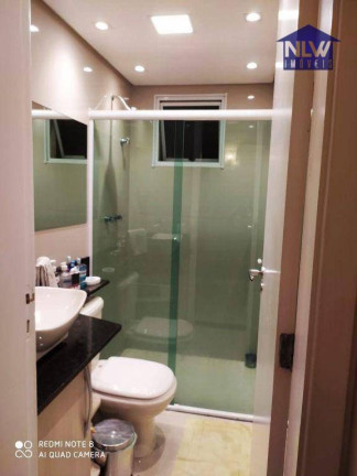 Imagem Apartamento com 2 Quartos à Venda, 45 m² em São Miguel Paulista - São Paulo
