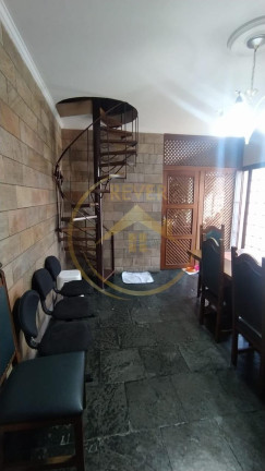 Imagem Imóvel com 3 Quartos para Alugar, 152 m² em Parque Industrial - Campinas Imagem Imóvel com 3 Quartos para Alugar, 152 m² em Parque Industrial - Campinas