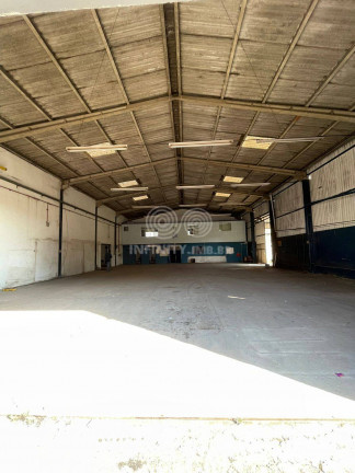 Imagem Galpão para Alugar, 500 m² em Vila Carrão - São Paulo Imagem Galpão para Alugar, 500 m² em Vila Carrão - São Paulo