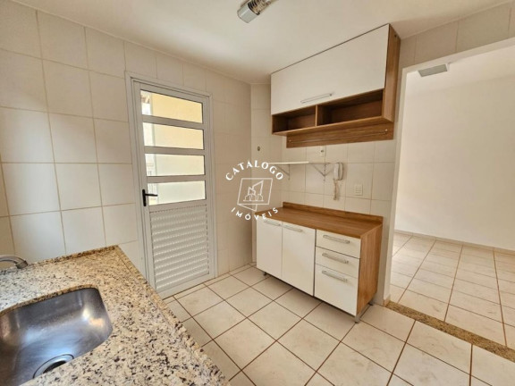 Imagem Casa de Condomínio com 3 Quartos para Alugar, 144 m² em Vila Do Golf - Ribeirão Preto Imagem Casa de Condomínio com 3 Quartos para Alugar, 144 m² em Vila Do Golf - Ribeirão Preto