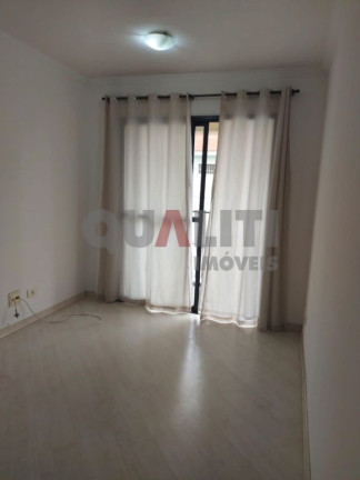 Apartamento com 2 Quartos para Alugar, 60 m² em Jardim Prudência - São Paulo