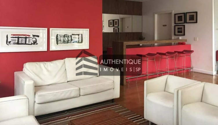 Imagem Apartamento com 4 Quartos à Venda, 137 m² em Moema - São Paulo Imagem Apartamento com 4 Quartos à Venda, 137 m² em Moema - São Paulo