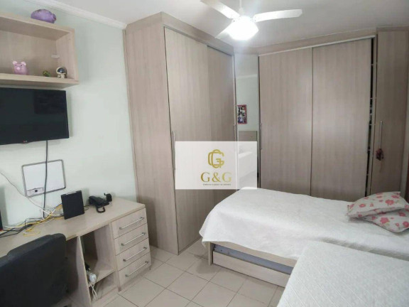Imagem Sobrado com 3 Quartos à Venda, 230 m² em Aparecida - Santos Imagem Sobrado com 3 Quartos à Venda, 230 m² em Aparecida - Santos