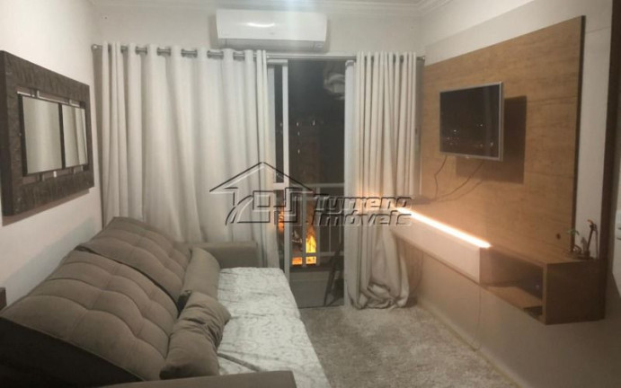 Imagem Apartamento com 2 Quartos à Venda, 56 m² em 31 De Março - São José Dos Campos Imagem Apartamento com 2 Quartos à Venda, 56 m² em 31 De Março - São José Dos Campos