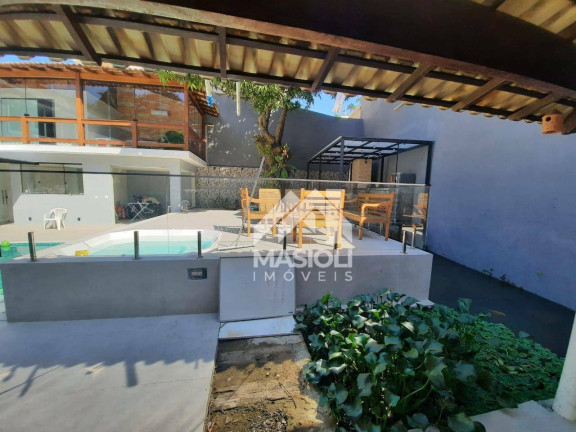 Imagem Casa com 5 Quartos à Venda, 550 m² em Fradinhos - Vitória Imagem Casa com 5 Quartos à Venda, 550 m² em Fradinhos - Vitória