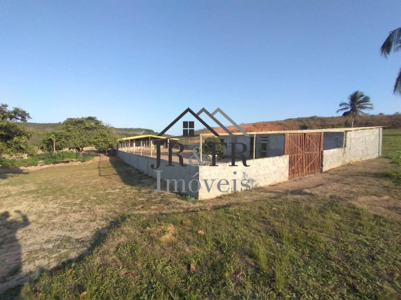 Imagem Fazenda à Venda, 560 m² em Povoado De Itapicirica - Mata De São João