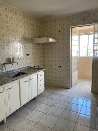 Imagem Apartamento com 2 Quartos à Venda, 73 m² em Moinho Velho - São Paulo