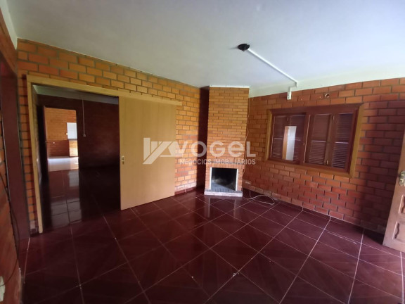 Imagem Casa com 3 Quartos à Venda, 150 m² em Jardim Panoramico - Ivoti