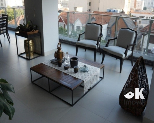 Imagem Apartamento com 4 Quartos à Venda, 332 m² em Pinheiros - São Paulo Imagem Apartamento com 4 Quartos à Venda, 332 m² em Pinheiros - São Paulo
