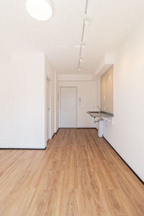 Imagem Apartamento com 1 Quarto para Alugar, 23 m² em Centro - São Paulo Imagem Apartamento com 1 Quarto para Alugar, 23 m² em Centro - São Paulo