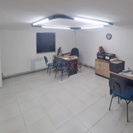 Imagem Galpão à Venda, 930 m² em Campos Dos Goytacazes