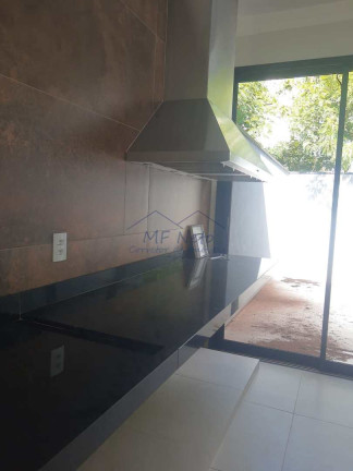Imagem Casa com 3 Quartos à Venda, 250 m² em Condomínio Residencial Vila Suiça - Pirassununga