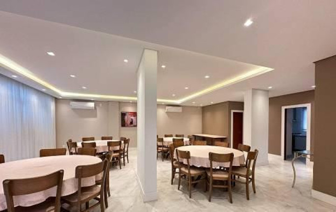 Imagem Apartamento com 3 Quartos à Venda, 101 m² em Centro - Joinville