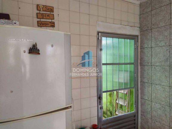 Imagem Casa com 2 Quartos à Venda, 110 m² em Vila Matilde - São Paulo Imagem Casa com 2 Quartos à Venda, 110 m² em Vila Matilde - São Paulo