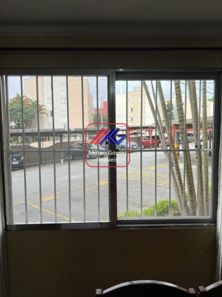 Imagem Apartamento com 2 Quartos à Venda, 50 m² em Jardim Danfer - São Paulo Imagem Apartamento com 2 Quartos à Venda, 50 m² em Jardim Danfer - São Paulo