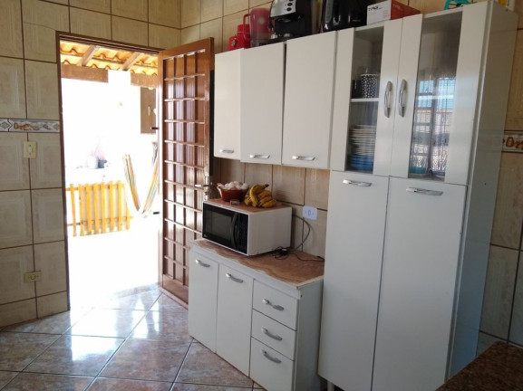 Imagem Casa com 2 Quartos à Venda, 57 m² em Anita Moreira - Jacarezinho