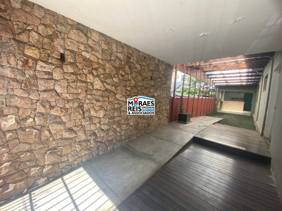 Imagem Imóvel para Alugar, 391 m² em Lapa - São Paulo Imagem Imóvel para Alugar, 391 m² em Lapa - São Paulo