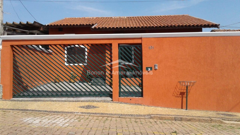 Imagem Casa com 3 Quartos à Venda, 267 m² em Vila São Sebastião - Valinhos Imagem Casa com 3 Quartos à Venda, 267 m² em Vila São Sebastião - Valinhos